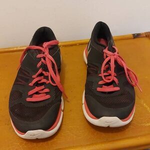 WOMEN NIKE FLEX 2014 Running Sneakers Size 8